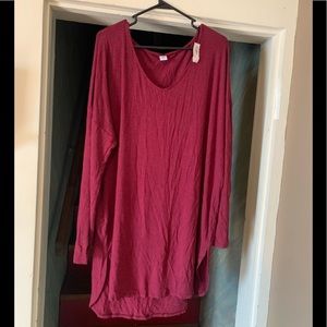 Old Navy Top XL Tall